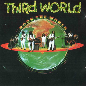 Rock The World (Vinyl)