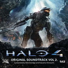 Neil Davidge - Halo 4: Original Soundtrack Vol. 2 (With Kazuma Jinnouchi)