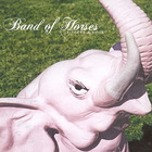 Band Of Horses - Is There A Ghost (CDS)