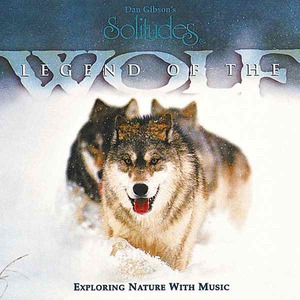 Solitudes - Legend Of The Wolf