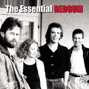 The Essential Redgum CD1