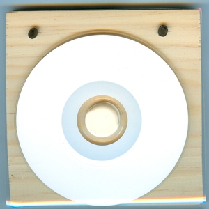 Largo Affettuoso Aria II, 8th Movement / Pelure #6