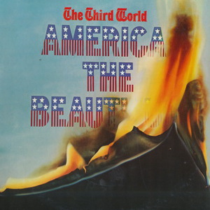 America The Beautiful (Vinyl)