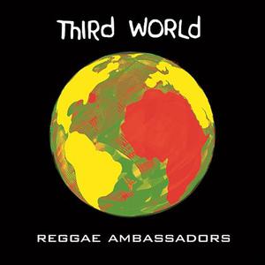 Reggae Ambassadors CD1