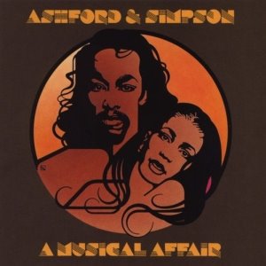A Musical Affair (Vinyl)