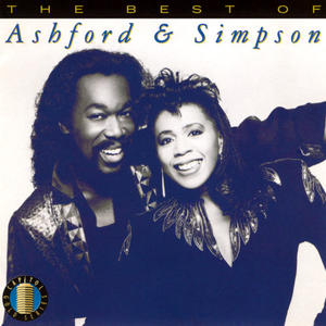 Capitol Gold: The Best Of Ashford & Simpson