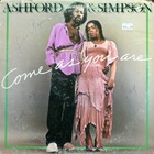 Ashford & Simpson - Come As You Are (Vinyl)