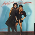 Ashford & Simpson - High Rise (Vinyl)