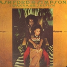 Ashford & Simpson - I Wanna Be Selfish (Vinyl)