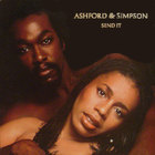 Ashford & Simpson - Send It (Vinyl)