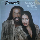 Ashford & Simpson - Street Opera (Vinyl)