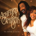 Ashford & Simpson - The Warner Bros. Years: Hits, Remixes & Rarities CD2
