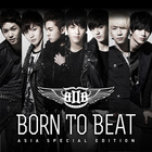 Btob - Born To Beat