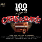 Chas & Dave - 100 Hits Legends CD1