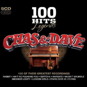 100 Hits Legends CD2