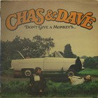 Chas & Dave - Couldn't Give A Monkeys (Vinyl)