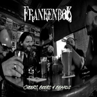 Frankenbok - Cheers Beers & Beards
