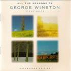 George Winston - All The Seasons Of George Winston