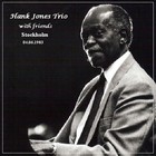 Hank Jones Trio - Hank Jones Trio With Friends (Vinyl)