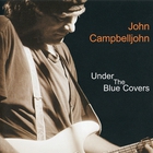 John Campbelljohn - Under The Blue Cover