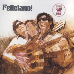 Feliciano (Vinyl)