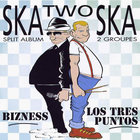 Los Tres Puntos - Ska Two Ska