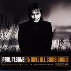 paal flaata - It Will All Come Down (CDS)