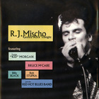 RJ MISCHO - Gonna Rock Tonight
