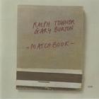 Ralph Towner & Gary Burton - Matchbook (Vinyl)