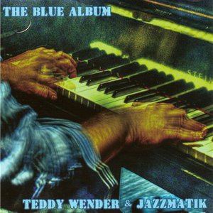 The Blue Album