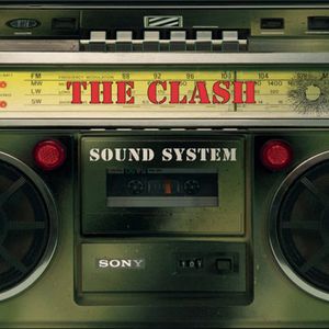 Sound System CD1