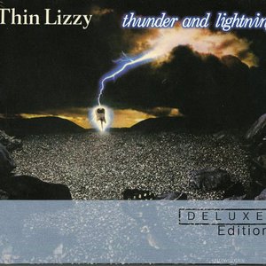 Thunder And Lightning (Deluxe Edition) CD1
