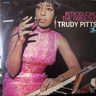 Introducing The Fabulous Trudy Pitts (Vinyl)