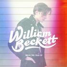 William Beckett - Walk The Talk (EP)