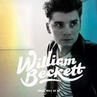 William Beckett - What Will Be (EP)