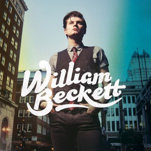 William Beckett