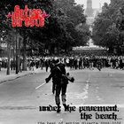 Action Directe - Under The Pavement, The Beach