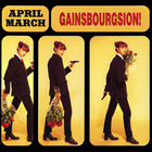 April March - Gainsbourgsion!