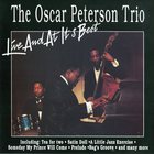 Oscar Peterson Trio - Live And At Its Best (Remastered 1990)