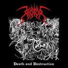 Riotor - Death And Destruction (Demo)