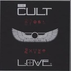 The Cult - Love (Love Omnibus Edition) CD1