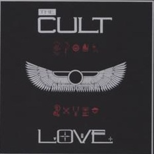 Love (Love Omnibus Edition) CD3