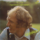 Herman Van Veen - Tien Jaar (Vinyl) CD1