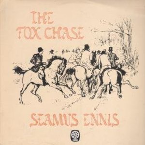 The Fox Chase (Vinyl)