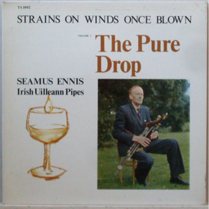 The Pure Drop (Vinyl)