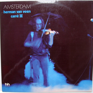 Amsterdam (Carre 3) (Vinyl) CD1