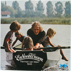 Herman Van Veen - En Nooit Weerom (Vinyl)