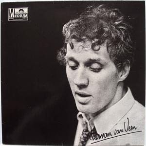 Herman Van Veen 2 (Vinyl)