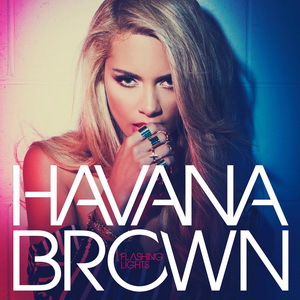 Flashing Lights (Deluxe Edition)