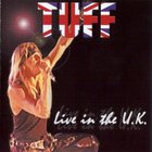 Tuff - Live In The UK